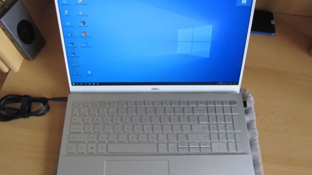 Dell Inspiron 5505
