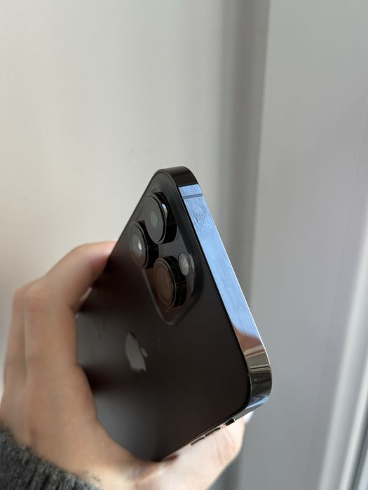 Iphone 14 pro max 256gb