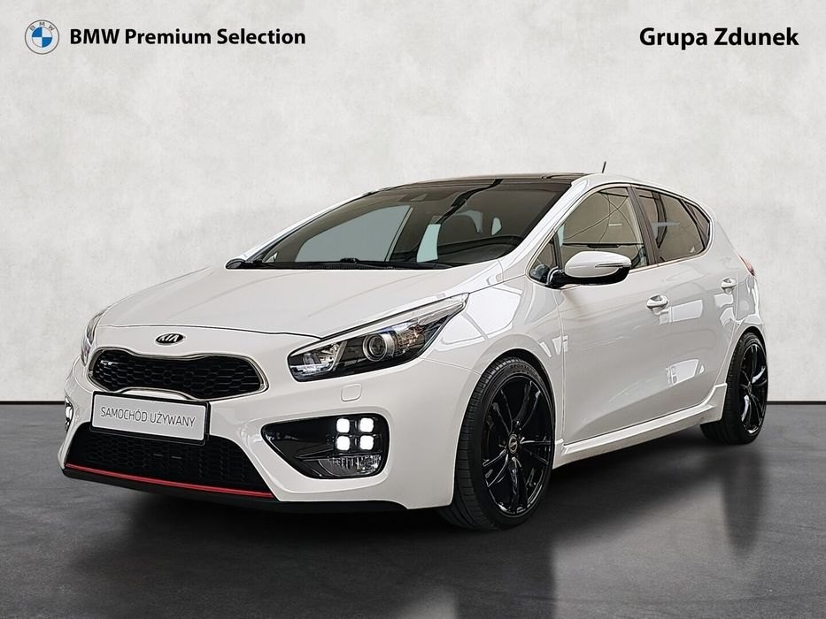 Kia Cee'd