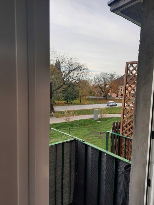 Mieszkanie do wynajęcia 40 m I piętro