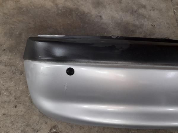 Pára-choques trás OPEL Corsa B