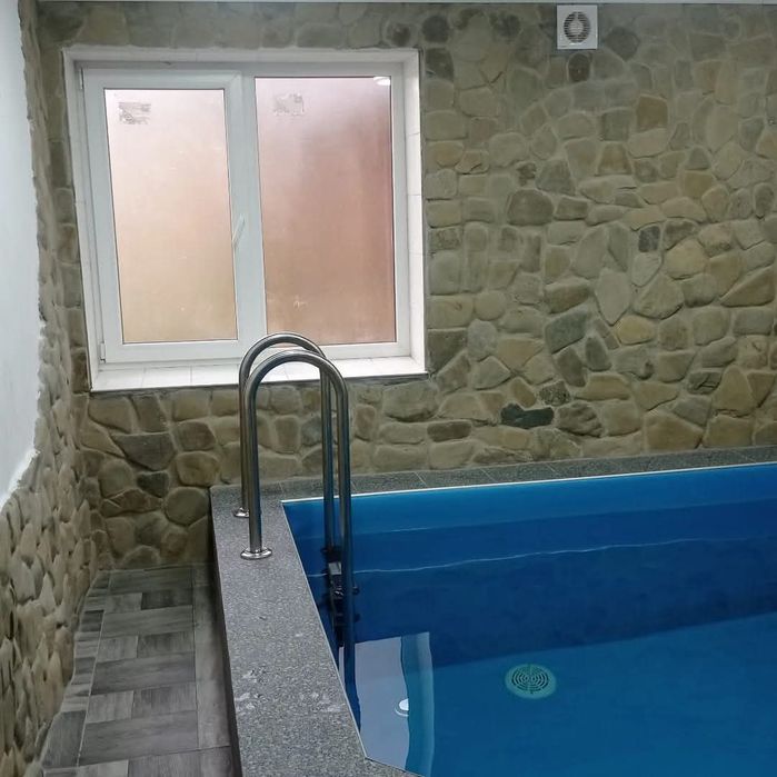 Відпочинок у Мигово