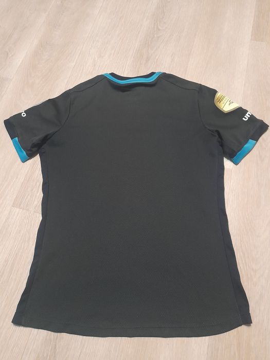 Koszulka firmy Umbro klubu piłkarskiego PSV Eindhoven