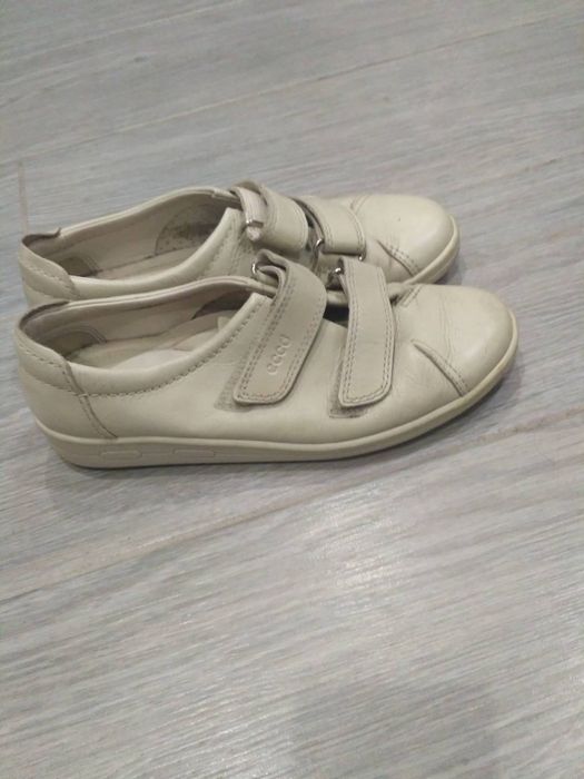 Мокасины ecco, кроссовки ecco