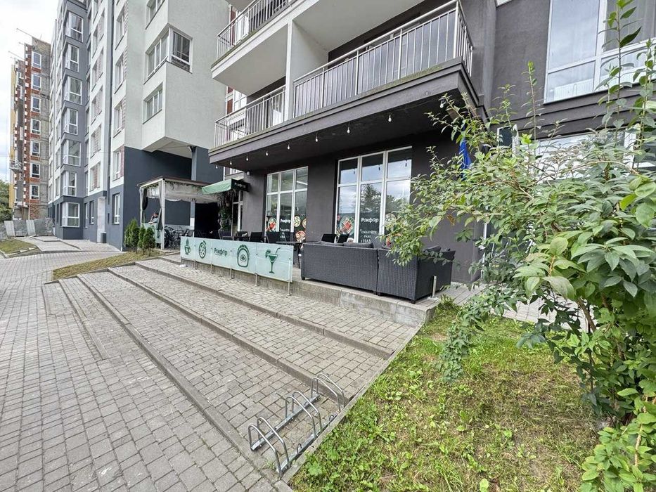 Продаж 1 кімнатної квартири Дубляни ЖК Royal Park 32.45м2