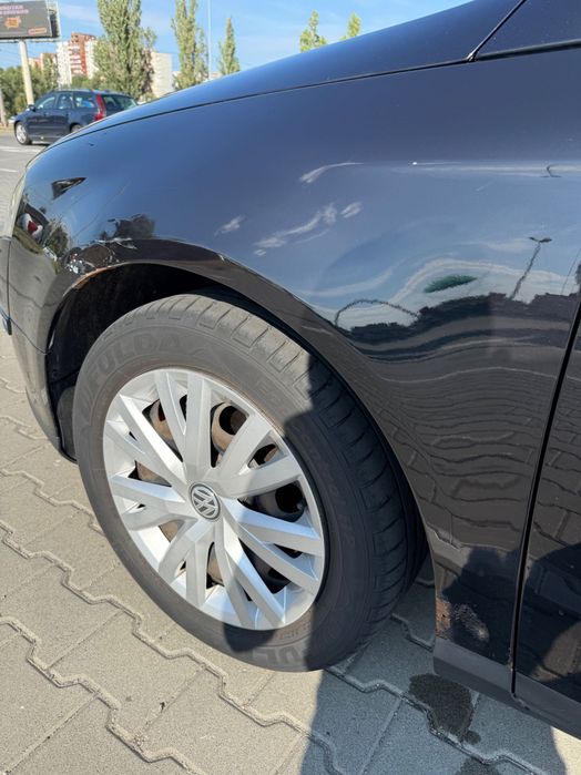 Volkswagen Passat 2005 VIN WVWZZZ3CZ6E069988 фото оголошення 9 з 24