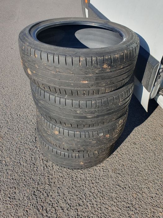 Opony Letnie Bridgestone 205.45.17
