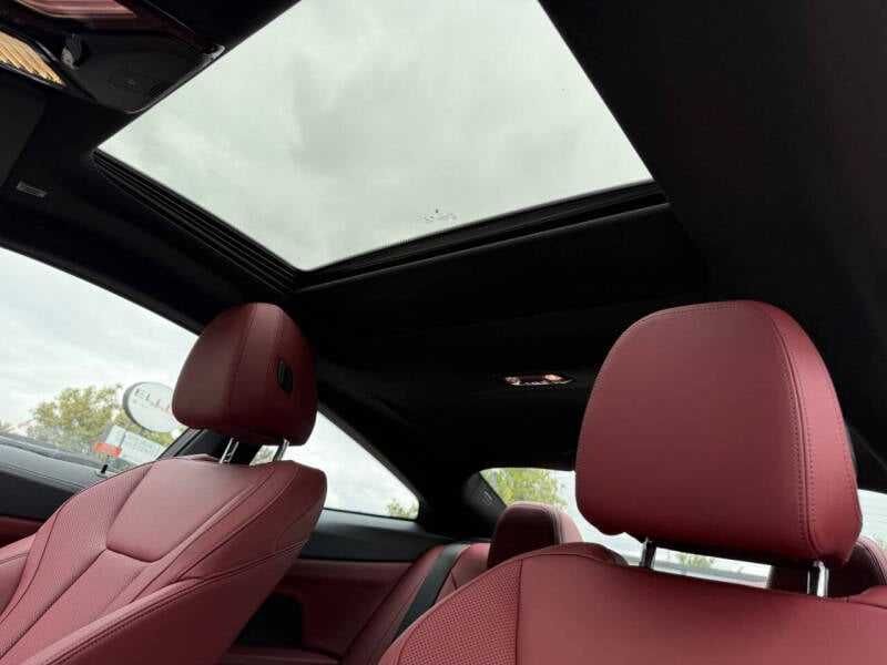 2022 BMW 4 Series M440i