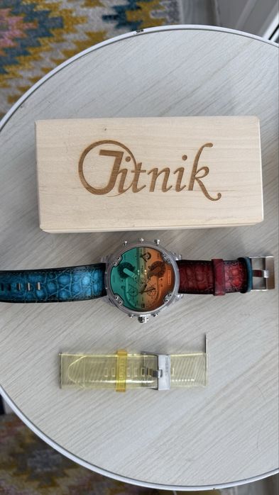 Diesel Mr. Daddy 2.0 DZ7427