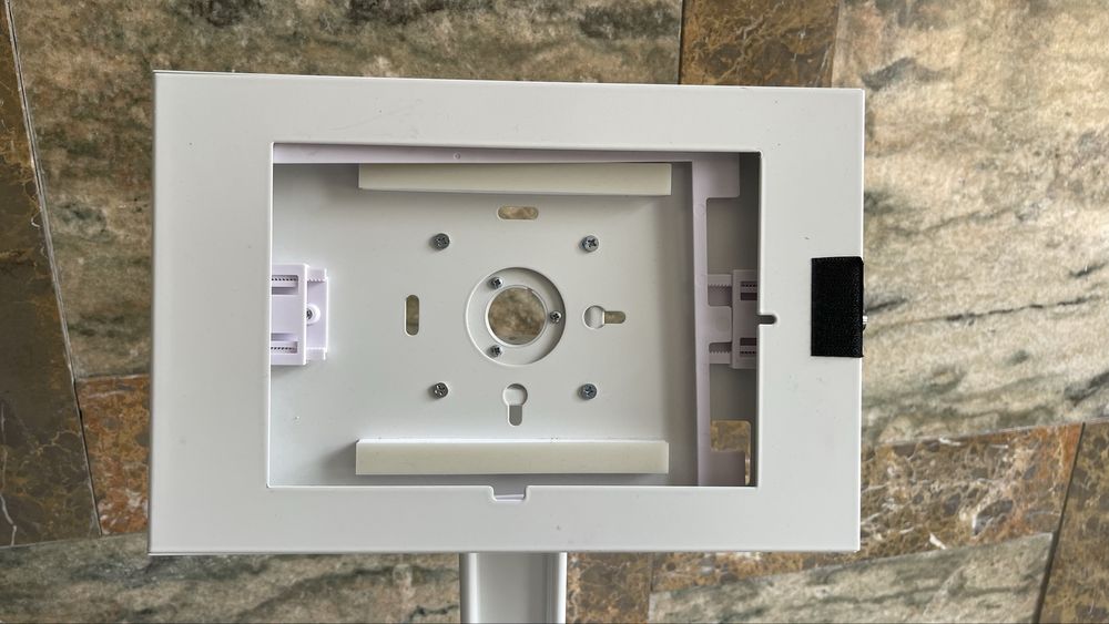 Suporte de Chão Maclean IPad/Tablet MC-476 Pouco Uso!