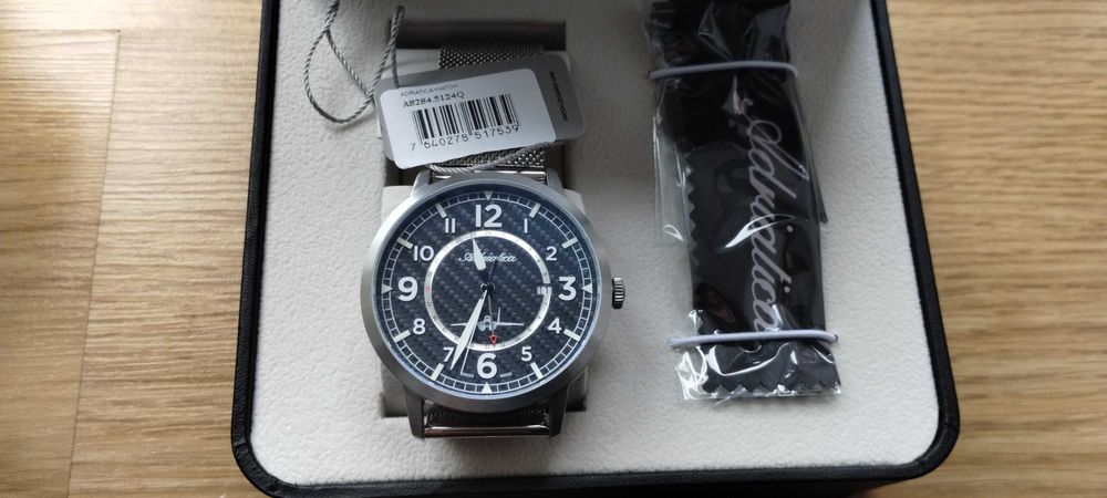 Zegarek Adriatica A8284.5124Q