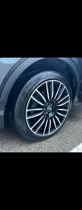 Land Rover Range Rover Evoque 2.0 Diesel 150cv - 2016