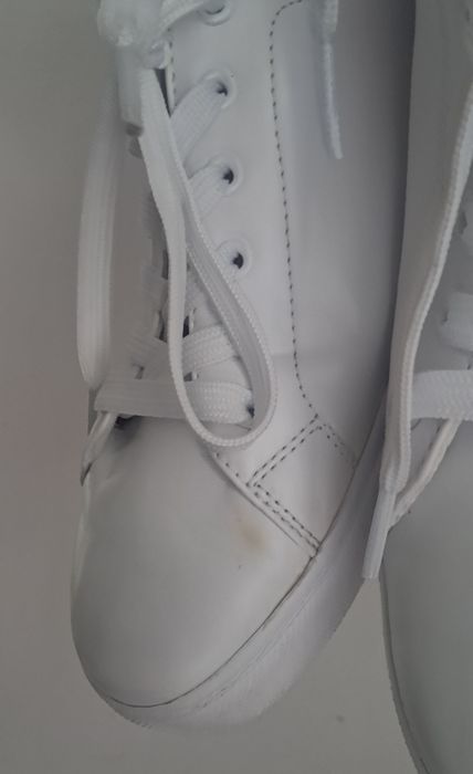 Trampki Tommy Hilfiger damskie 42