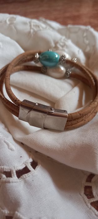 Pulseira Artesanal