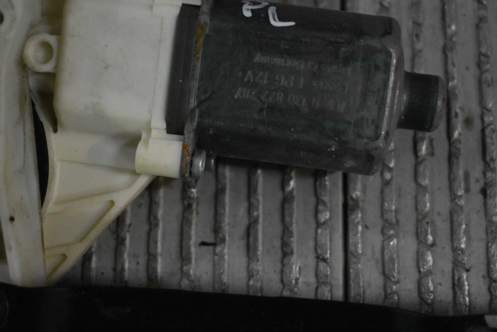 Ford S-max MK1 mechanizm podnoszenia szyby kierowca