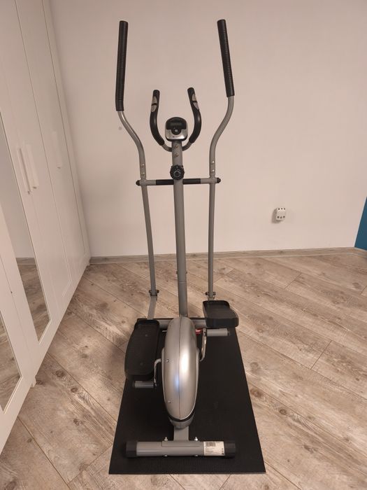 Orbitrek treningowy Fitkraft