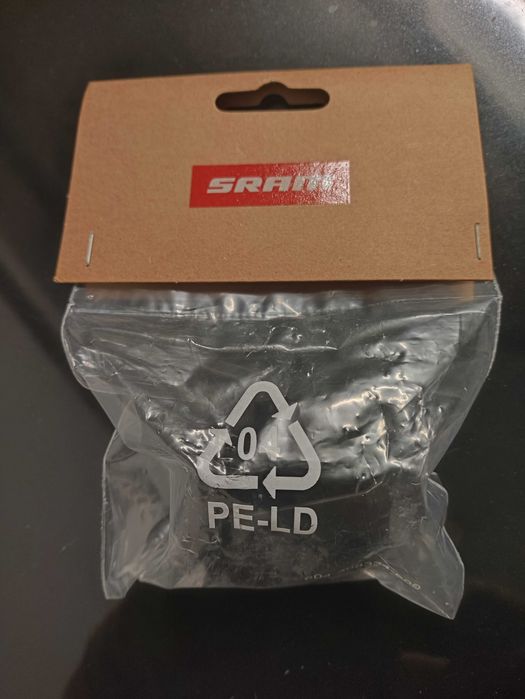 Protetor original SRAM Eagle AXS - novo