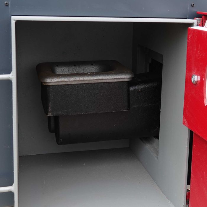 EkoGROSZEK 5KLASA GRATISY! Kocioł Piec 15KW 140m2 dostawa 0zł!