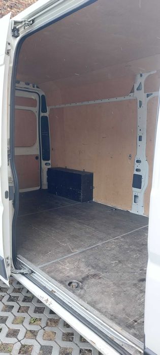 Wynajem samochodu dostawczego,  różne modele,  ceny od 99zł
