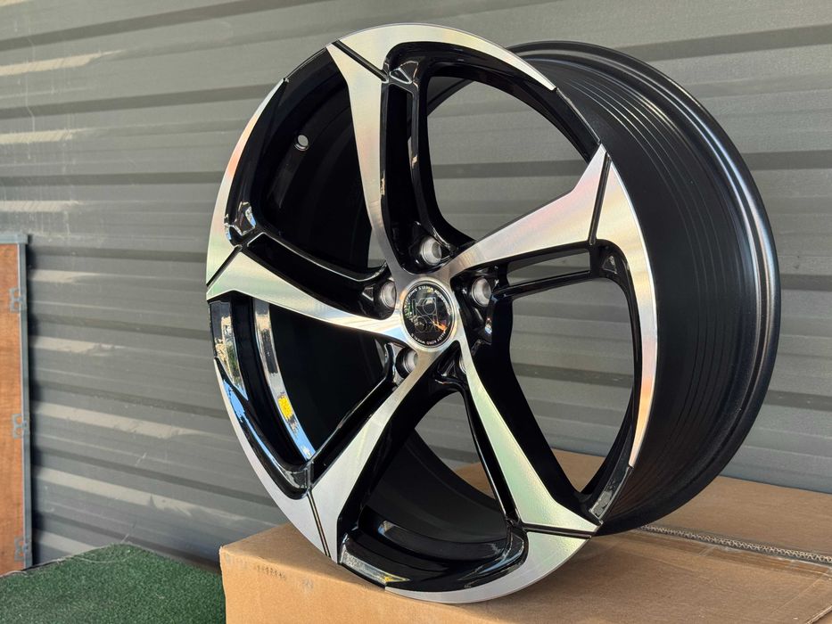 Диски нові R18 5x114.3 Nissan Mitsubishi Toyota Honda Kia Hyundai