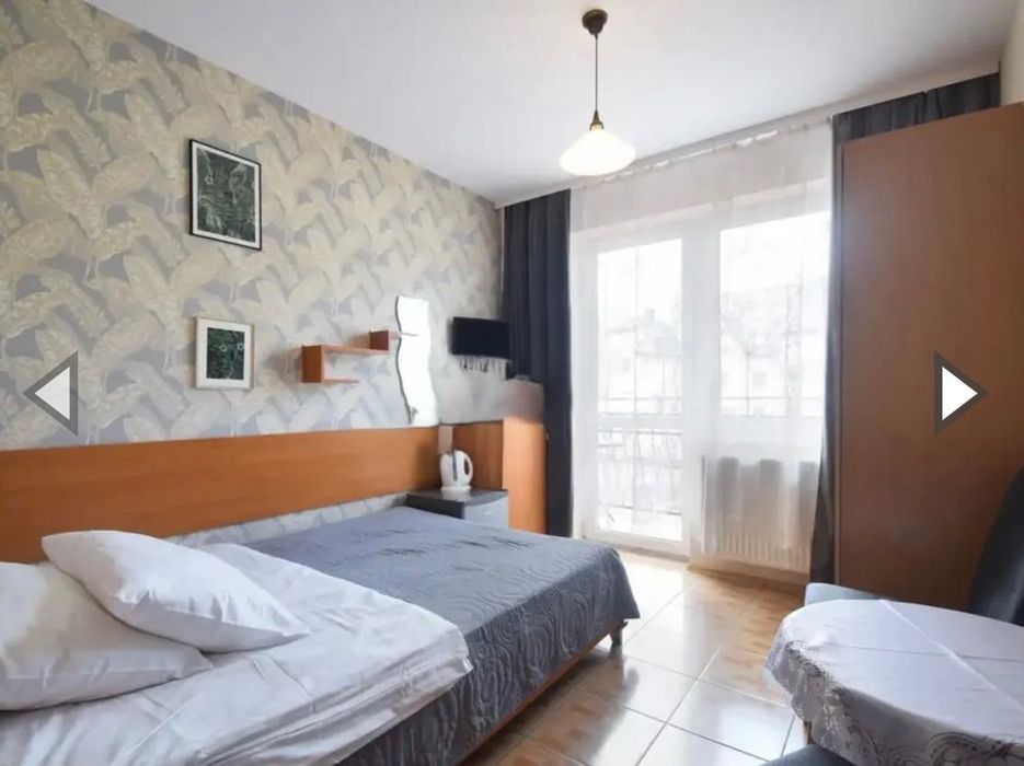 Pokoje do wynajęcia Pensjonat Gałek Pobierowo