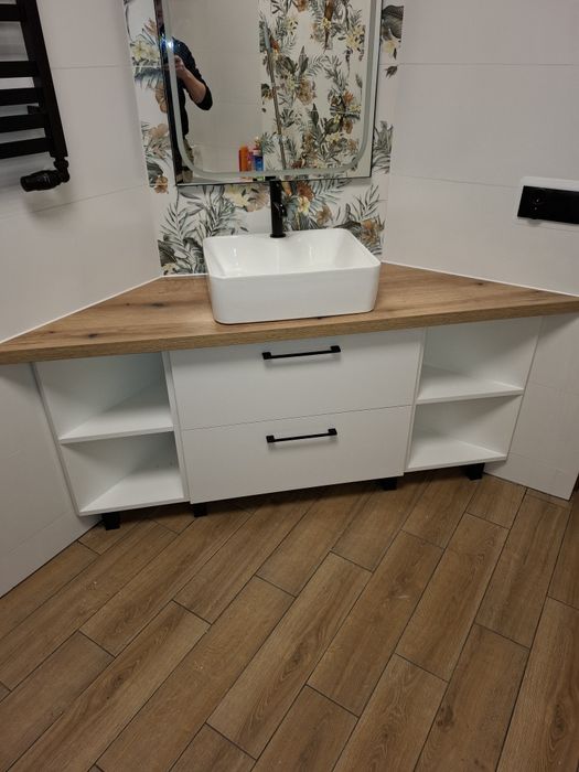 Stolarstwo Meble na wymiar