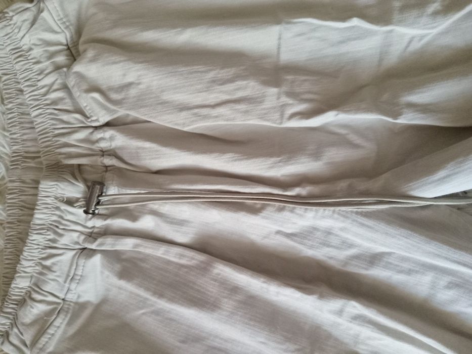 Штаны Карго-парашуты