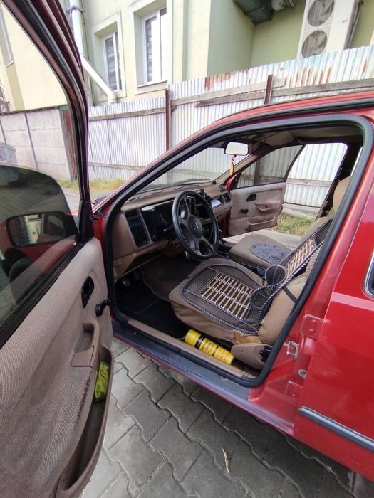 Продам Форд Сієра 2.0