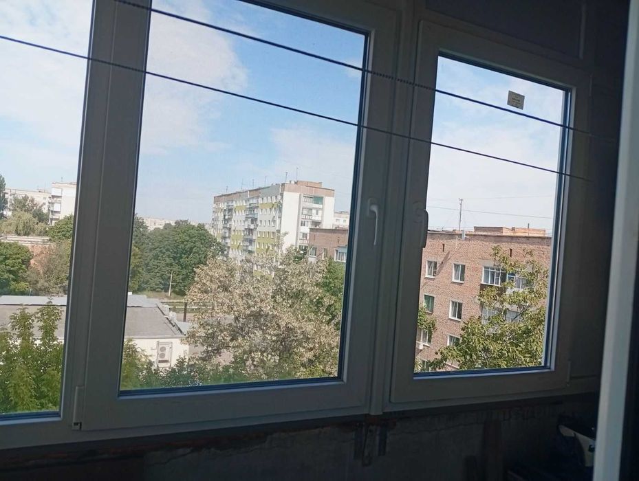 Міняю квартиру на будинок