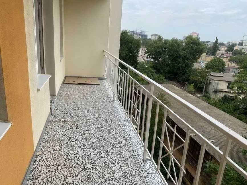 2-rooms apartment apartment by the address st. Kulikovo pole pl Oktyabrskoy revolyutsii pl (area 61 m²) - Atlanta.ua - photo 13