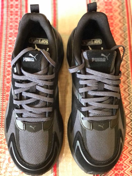 Кросівки PUMA Cat