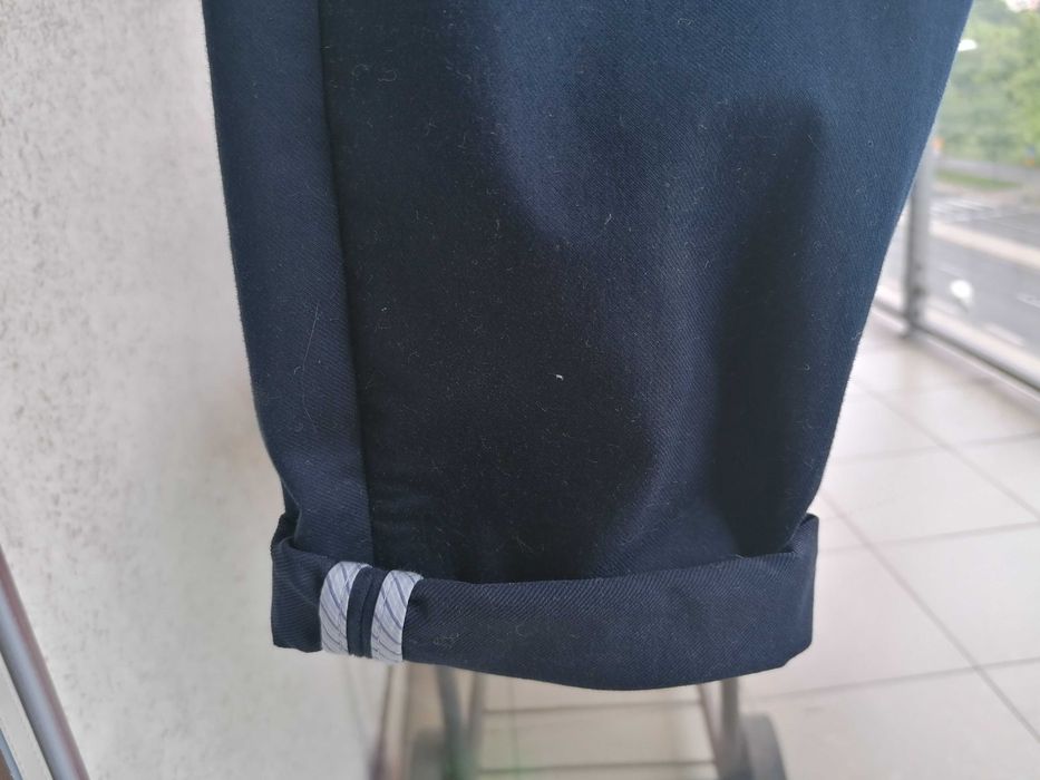 Expresso świetne eleganckie spodnie roz. 38