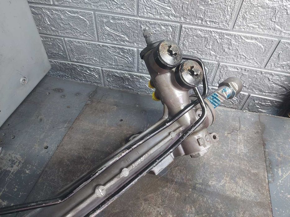 Рейка Mercedes W163,168,W203,W210,W211,W220,Vaneo. Обмін Гарантія.