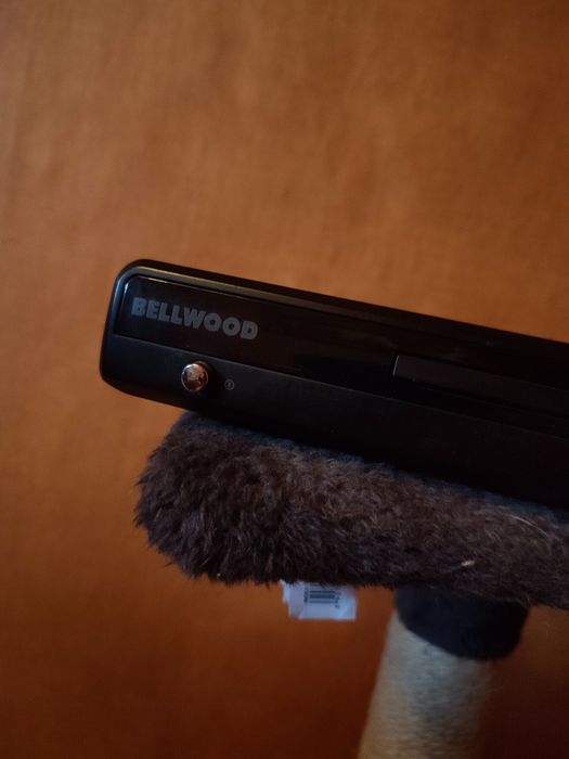 DVD bellwood sprawne