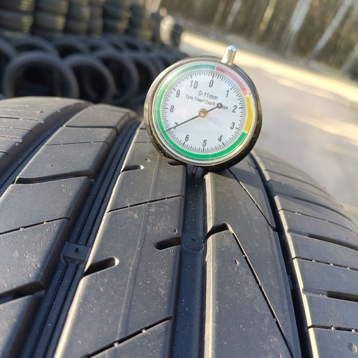 4x 235/50r19 Hankook Ventus S1 Evo2 SUV z 2019r 7mm