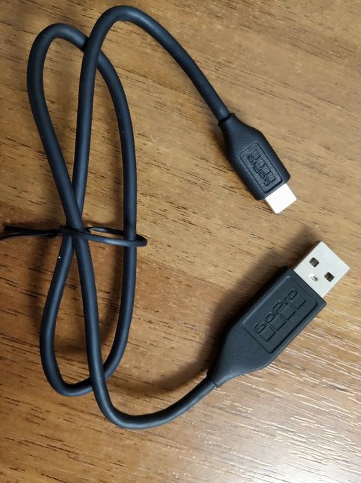 GoPro 11  12  деталі