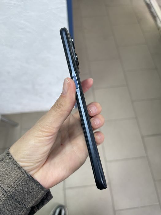Мобільний телефон Realme 9 Pro 5G (6/128 GB) nfc