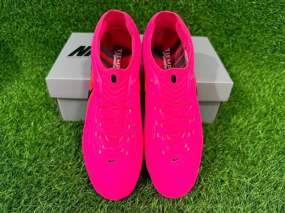 Nike tiempo maestro elite