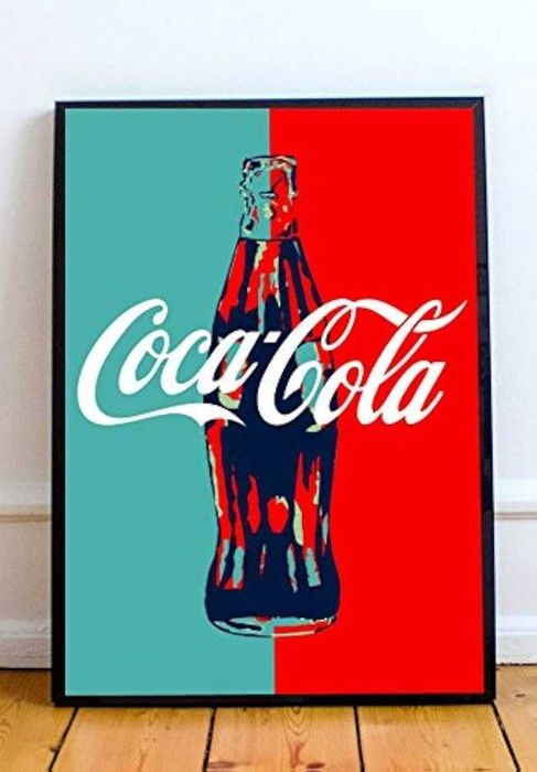 стильный декор Профессиональный постер крупного формата (32х45 см)