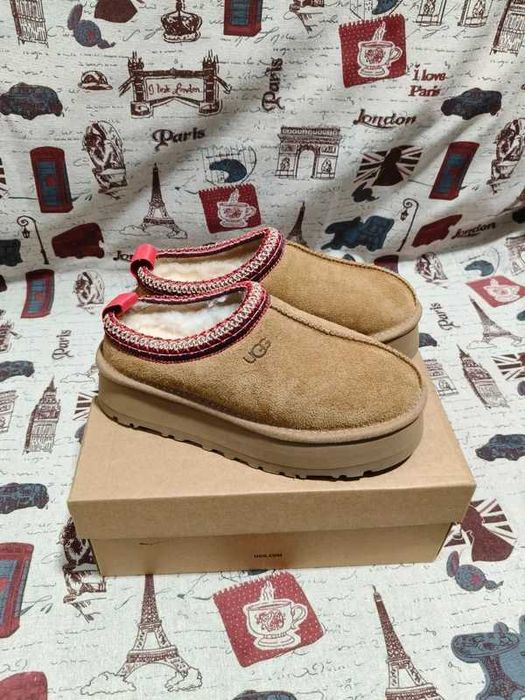 UGG Tazz Slipper Rozmiar.40
