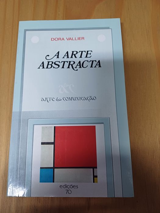 A arte abestracta