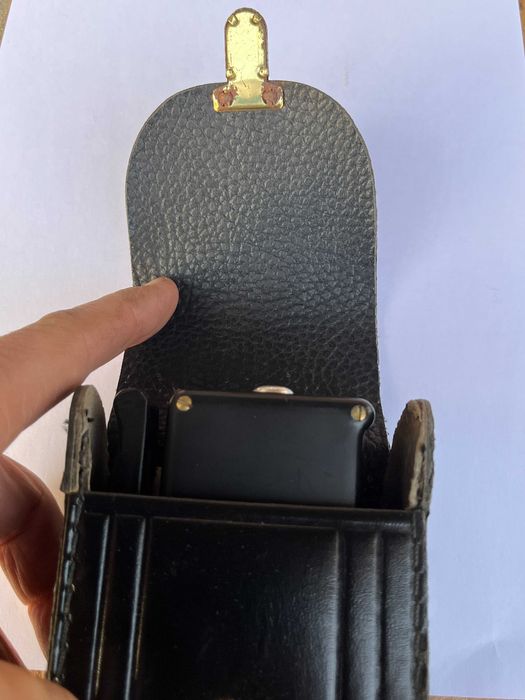 Detector de tensão CATU PARIS CL-1-04-B