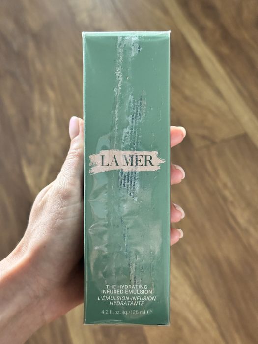 La Mer The Hydrating Infused Emulsion
