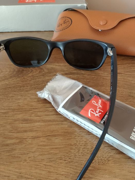 Ray-Ban New Wayfarer