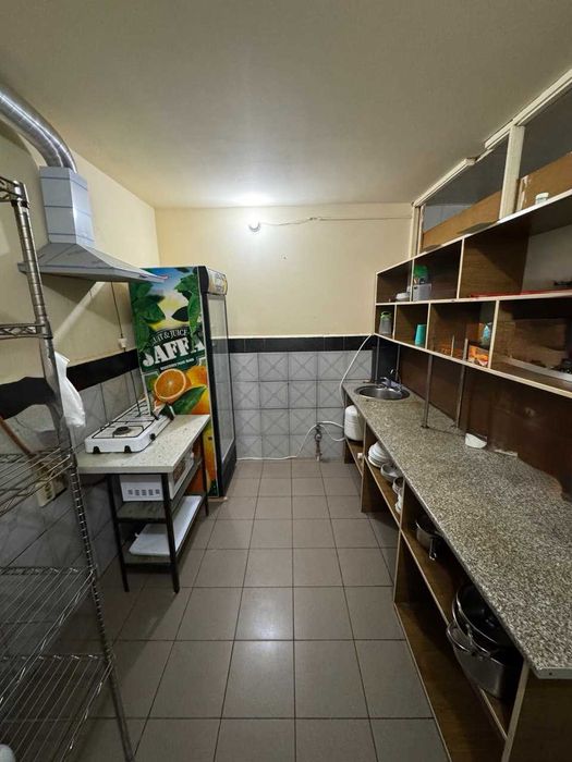 Продам комерційне приміщення