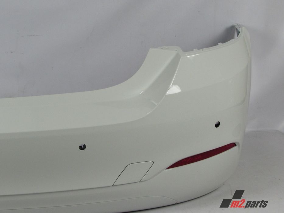 Parachoques Bmw 4 Coupe Ref: 51127496095