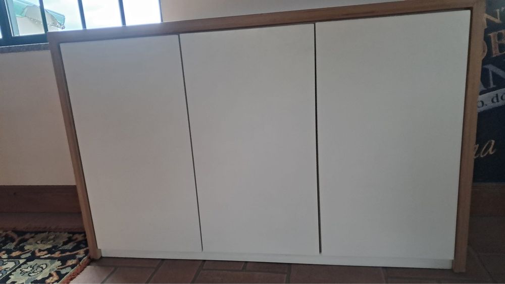 2 moveis simples em bom estado