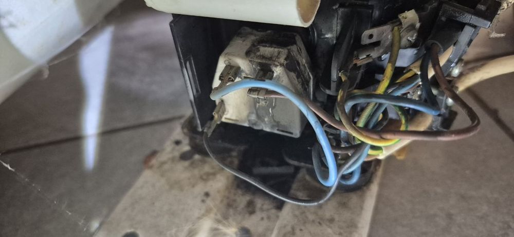 Продам холодильник NORD в гарному стані 
Треба замінити реле