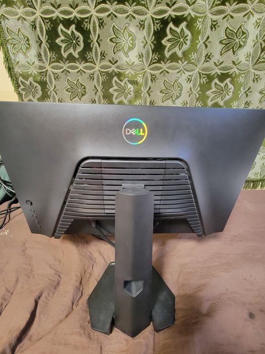 монітор dell g2422hs