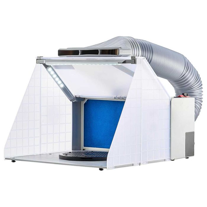 Kit de Aerografia (Airbrushing)